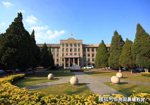 [大学]可分为3个层次，2所“双非”大学很“亮眼”东三省前10名高校
