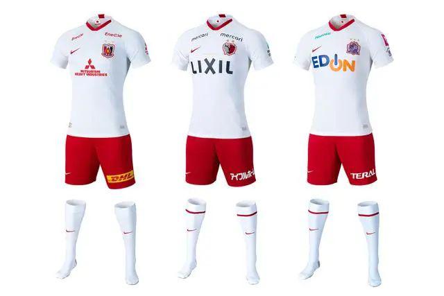 「模板」NIKE球衣为啥丑?一套模板供全球