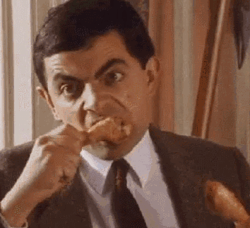 警告吃货慎点英国那些吃到停不下来的小零食