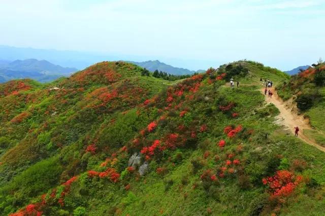 "衡阳人游衡阳"精品自驾线路推介⑥常宁中国印山,天堂山一日游