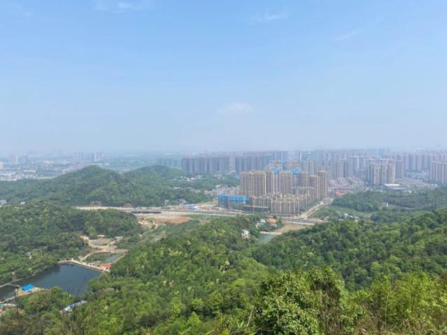 长沙高颜值春游地推荐!烧烤,露营,爬山,徒步,钓鱼····过惬意周末