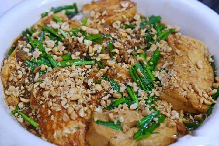 "五一"云浮看美景 品美食!