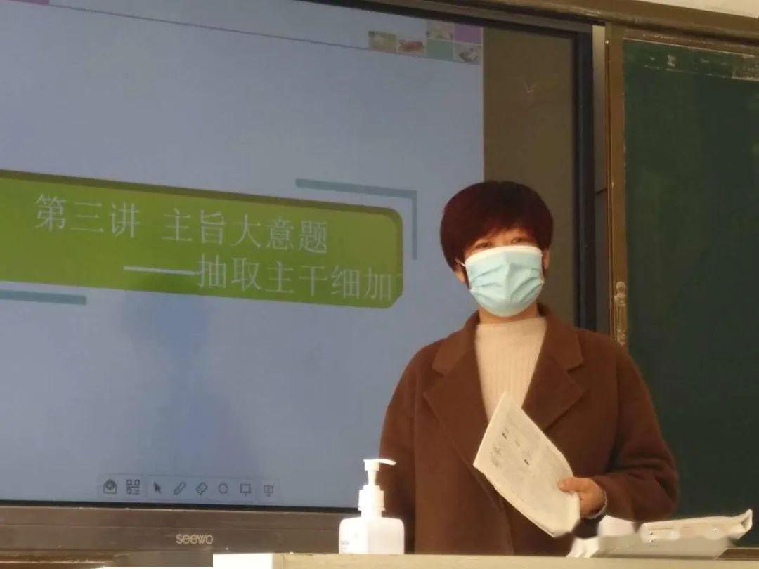 高三：【汇备考】课时翻倍！高三老师一战就是一天！