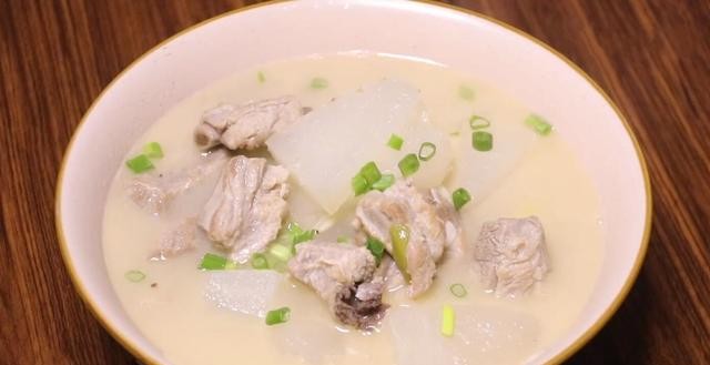 排骨汤的做法最正宗的做法是什么 1e061800f8af45bfb77c2272e6879c18.jpeg