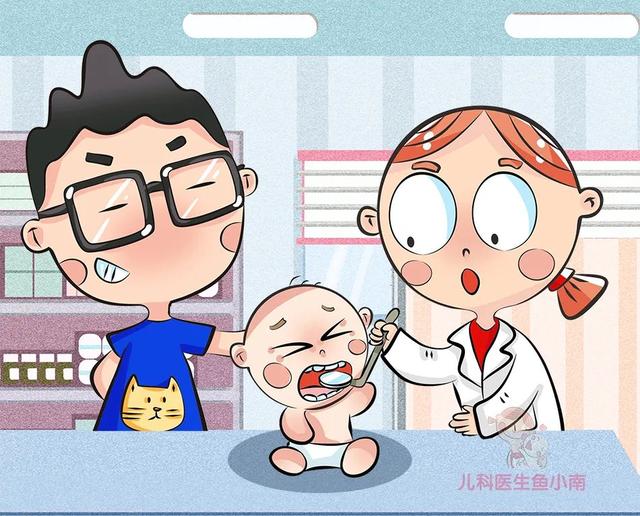 「父母」宝宝多大需要刷牙？太早刷牙是否不好？很多父母开始得太晚了