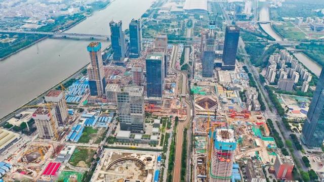 海珠区gdp数值_海珠区地图