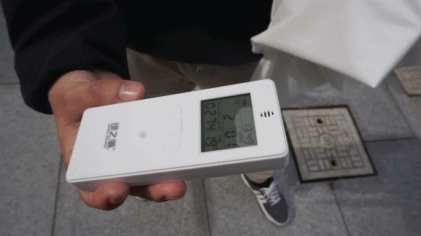 「紫外线」轻薄透气，360°防晒，整个夏天晒不黑~自带帽子和口罩的防晒衣