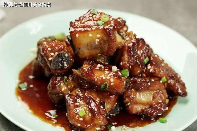 糖醋排骨的正确做法是什么 30443eb37c8242e48276380150d916db.jpeg