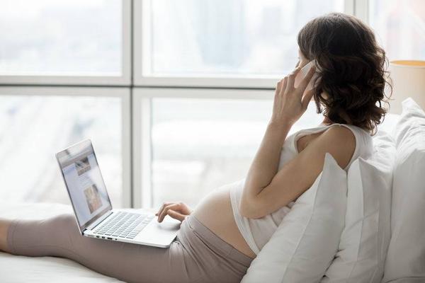 怀孕期拉肚子，或对胎儿造成影响，提醒孕妈们留心