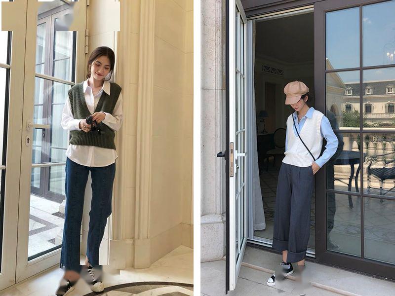 「衬衫」永远最不容易过时！衬衣