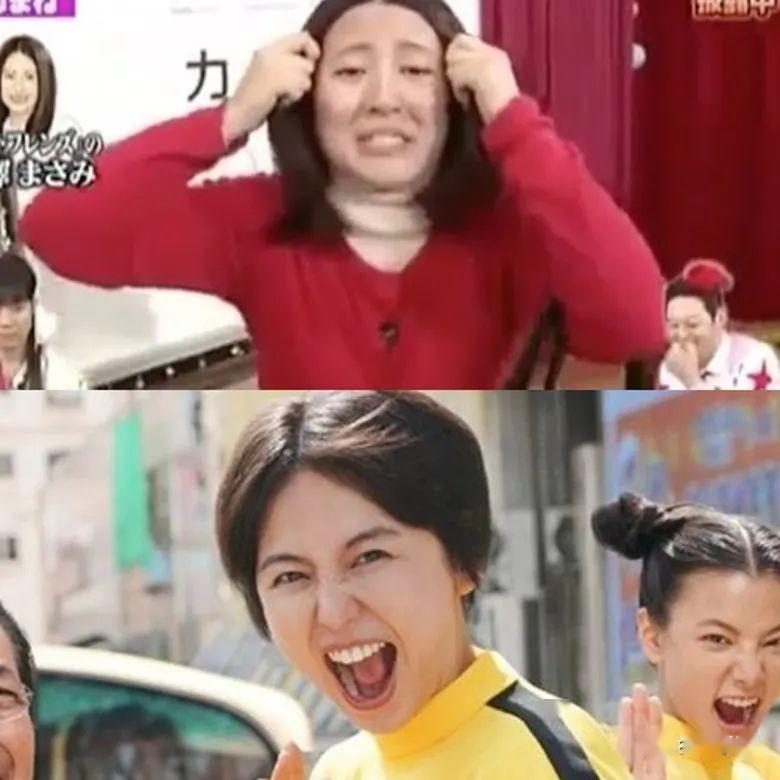 以模仿长泽雅美 绫濑遥等女明星出名的谐星福田彩乃 宣布结婚啦 疫情