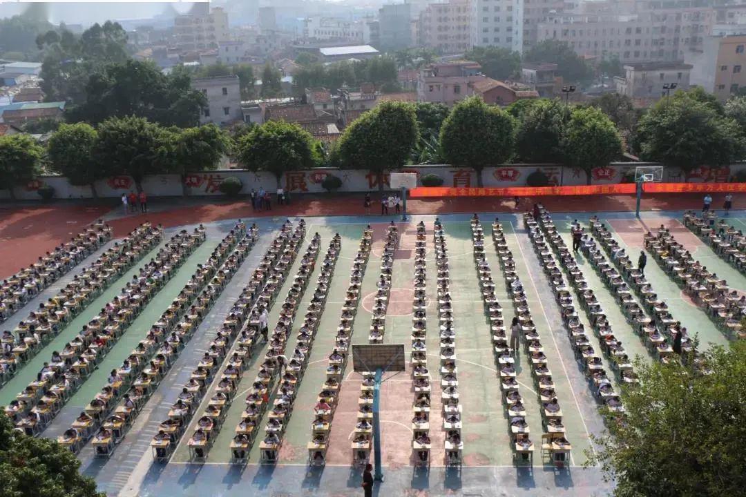 新朗小学2020秋季开始招生啦!