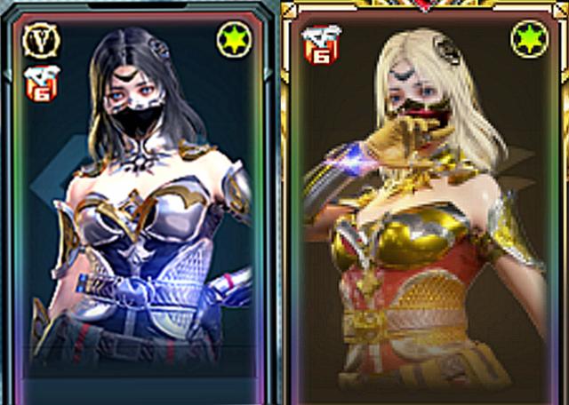 cf先遣服大爆料王者葵貂蝉闪亮登场这金色亮瞎眼啊