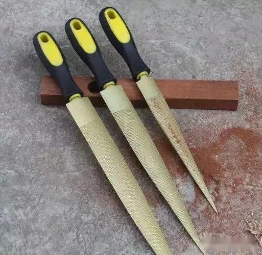 这十种工具便是木工diy需要知晓的神器