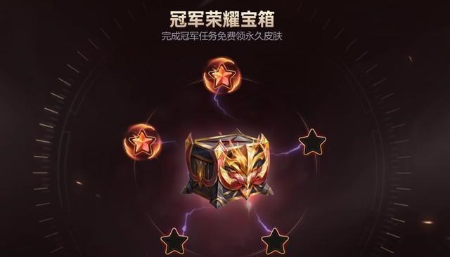 fpx冠军皮肤宝箱