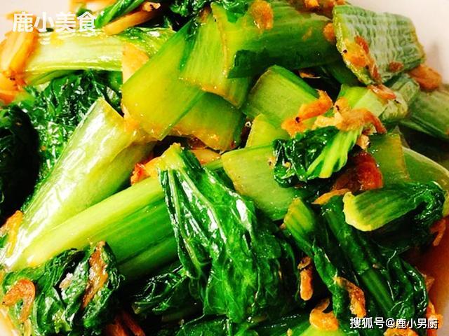 如何炒青菜不发黄变色 5b84be492d4e4294a86f784917e94164.jpeg