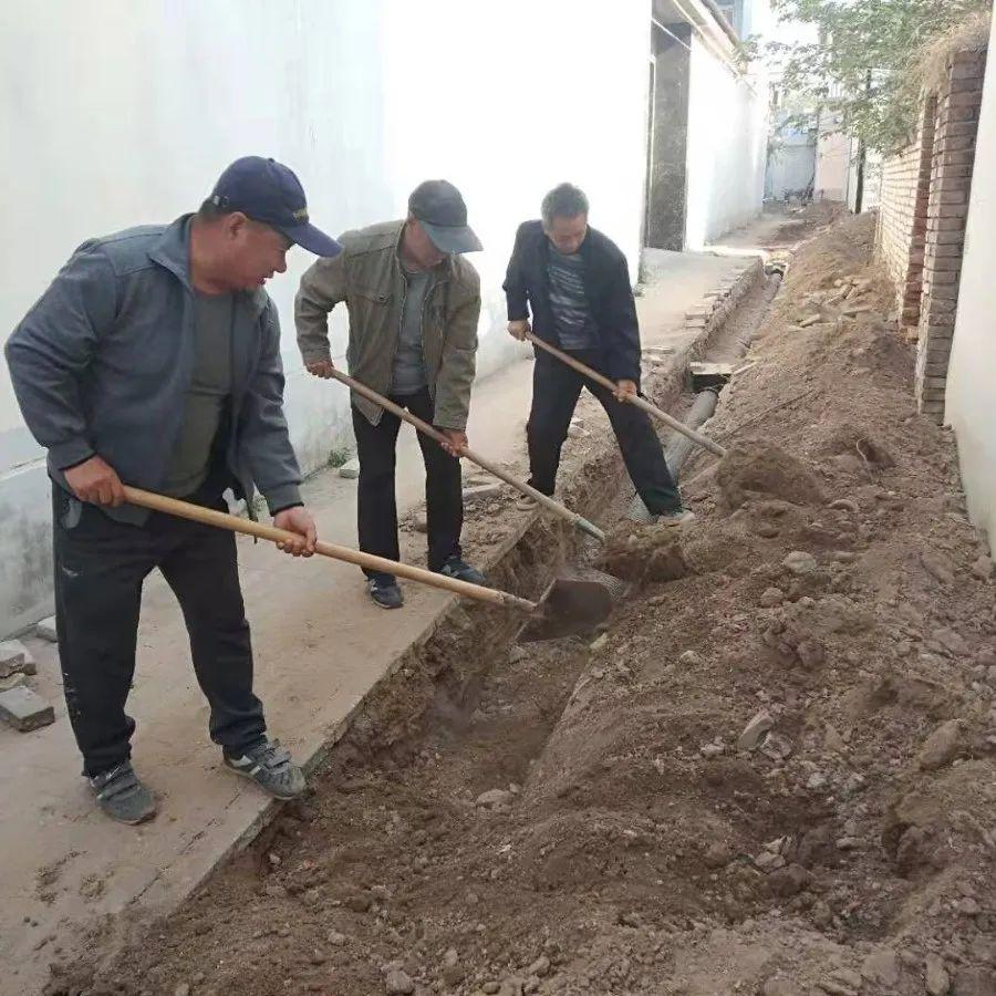 南沿村人口_人口普查