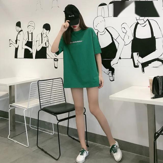 穿搭 | 提前入夏，长腿欧尼炸街！