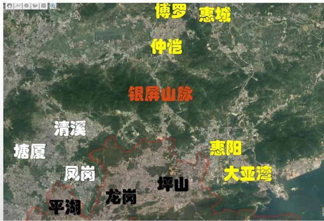 惠州2020年经济总量_惠州经济职业技术学院(3)