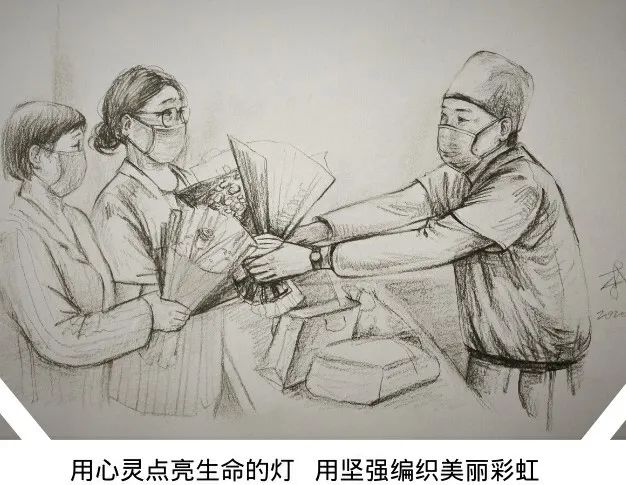 张什么李戴成语_成语故事简笔画(2)