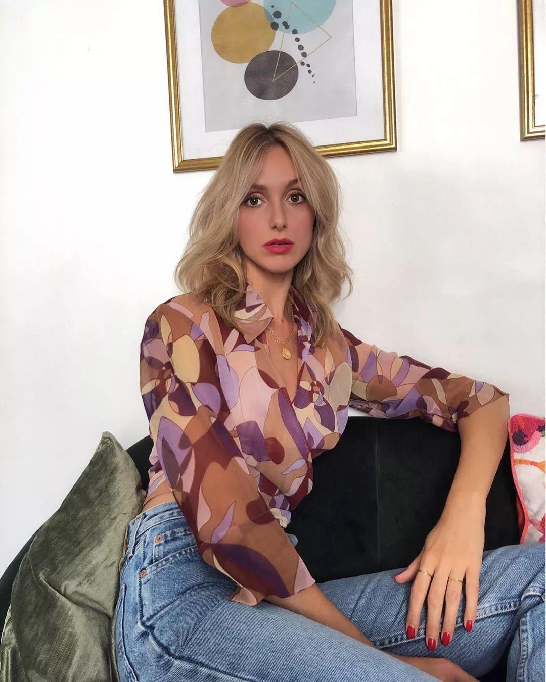 「衬衫」永远最不容易过时！衬衣