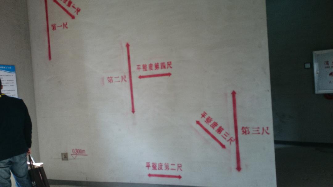 建筑工程实体样板施工工艺做法展示