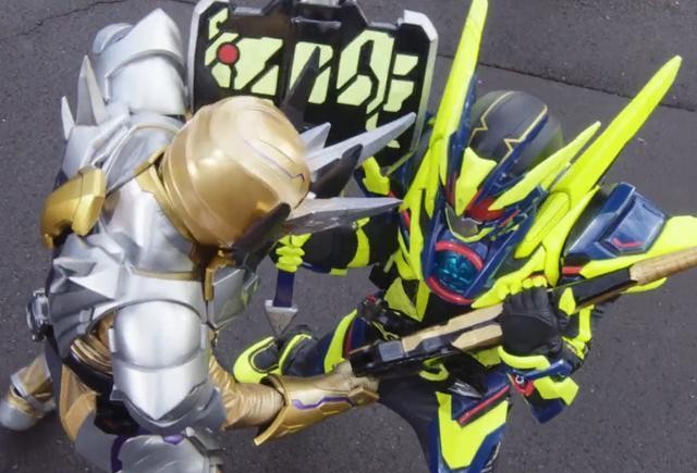 假面骑士01中期全骑士形态及战斗力排行榜 或人战斗力过于迷惑