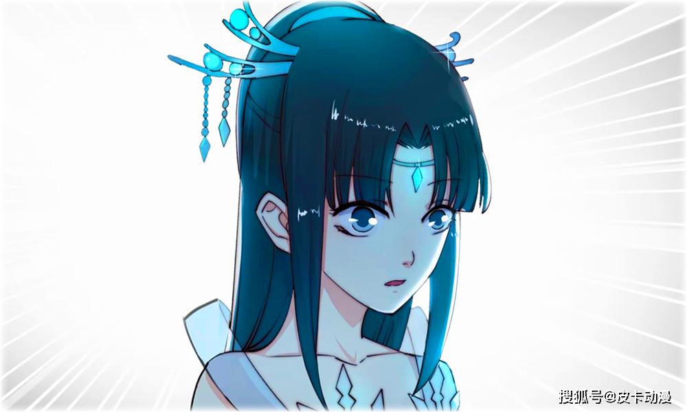原创逆天邪神夏倾月究竟是反派还是正派她对云澈的杀意是否认真