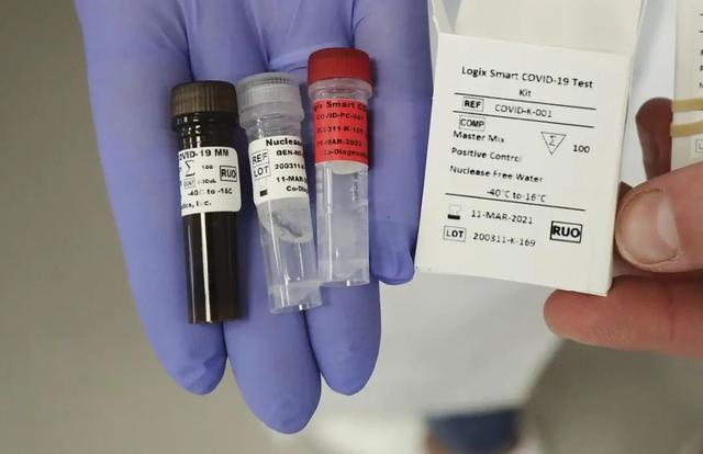 中国被“挤出”印度试剂盒市场，韩国趁机渔利