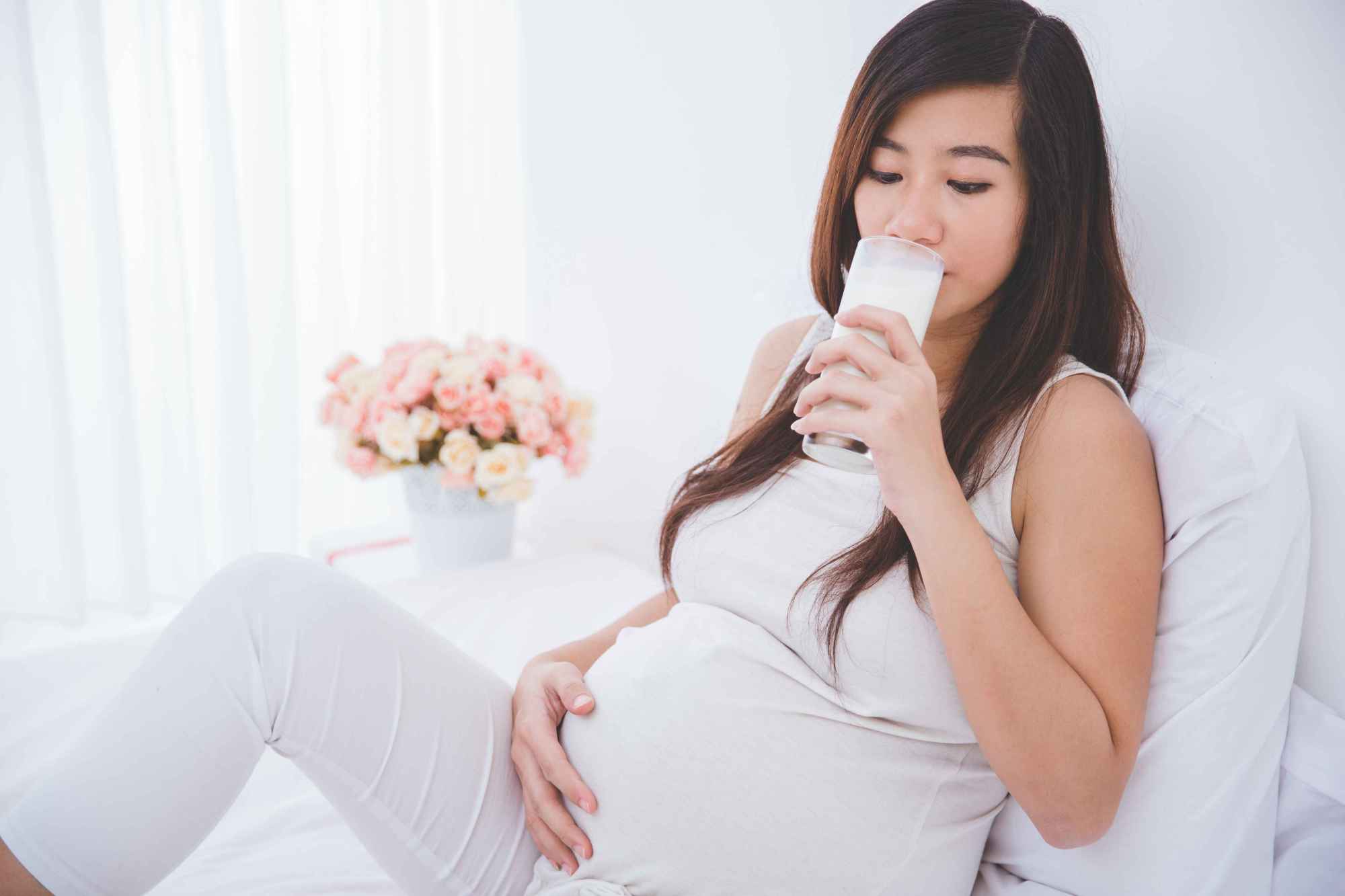 怀孕期拉肚子，或对胎儿造成影响，提醒孕妈们留心
