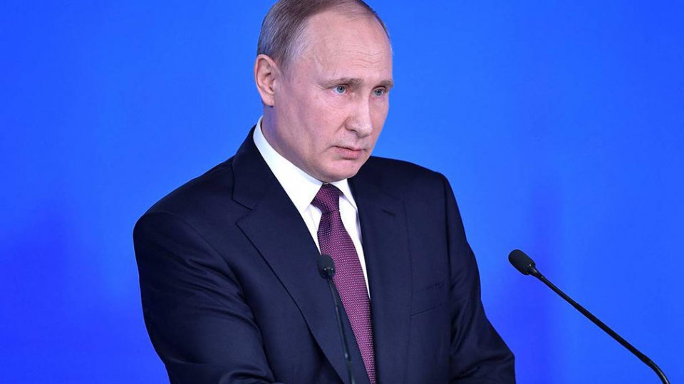 石油崩盘、卢布跳水、政府首脑确诊新冠