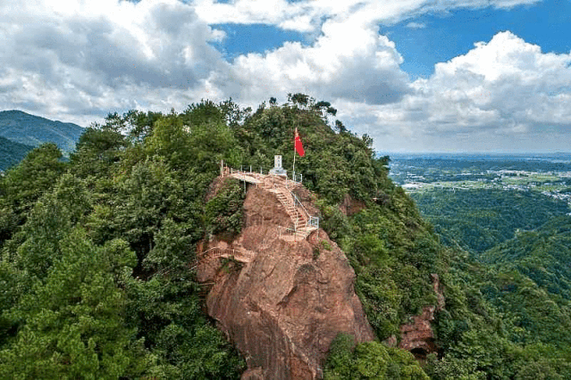 区门票浏阳龙潭风景区门票烧烤野炊还有超多景点绝对是绝佳的避暑之地