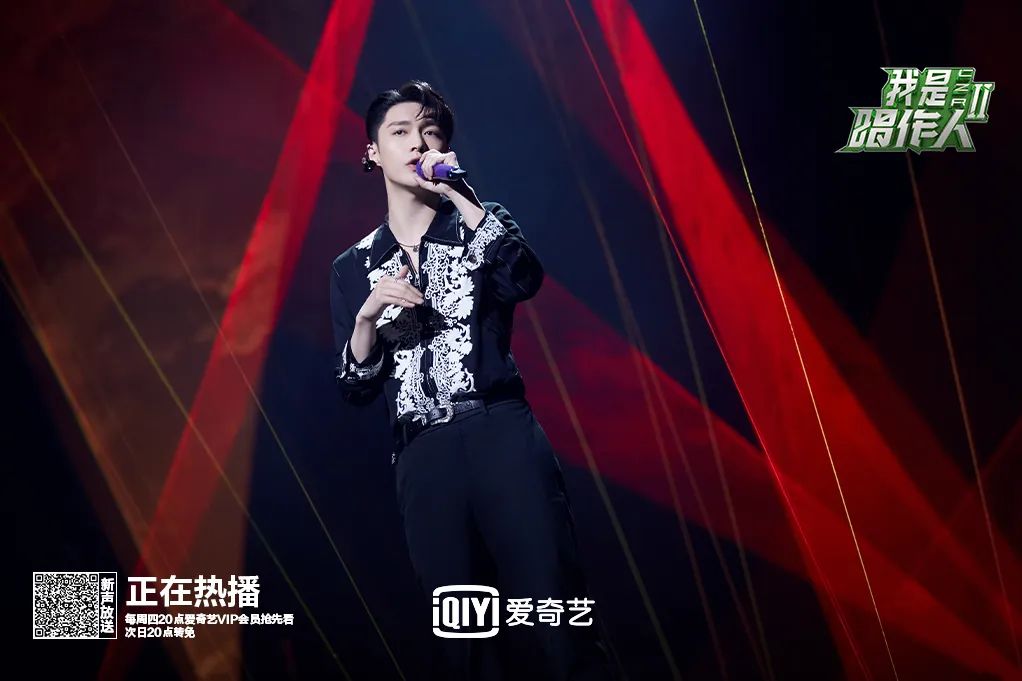 《我是唱作人2》：一个音乐综艺的自我修养