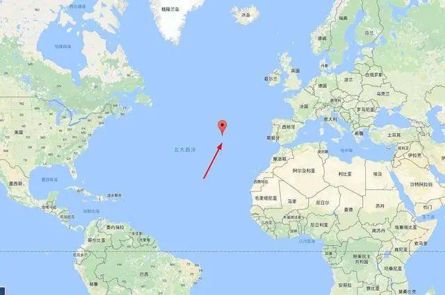 航班停飞24个荷兰中学生靠帆船横渡大西洋回国