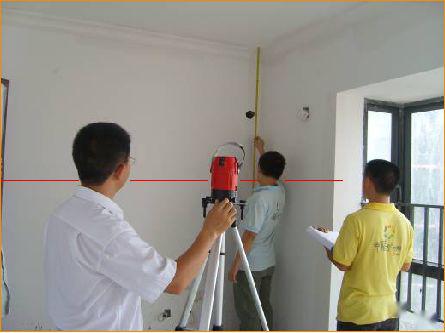 万科全套实测实量操作手册,主体/砌筑/装饰装修……