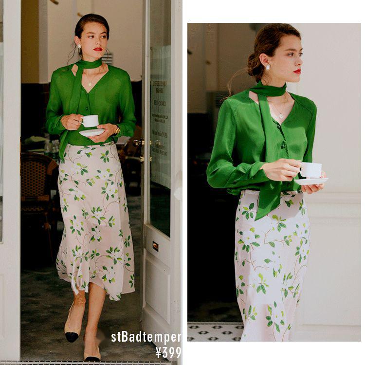 「衬衫」永远最不容易过时！衬衣