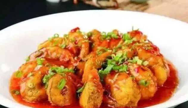 烧什么菜要放豆瓣酱好吃 8e263d85a0c74b5bb435fe5132d1dcc8.jpeg