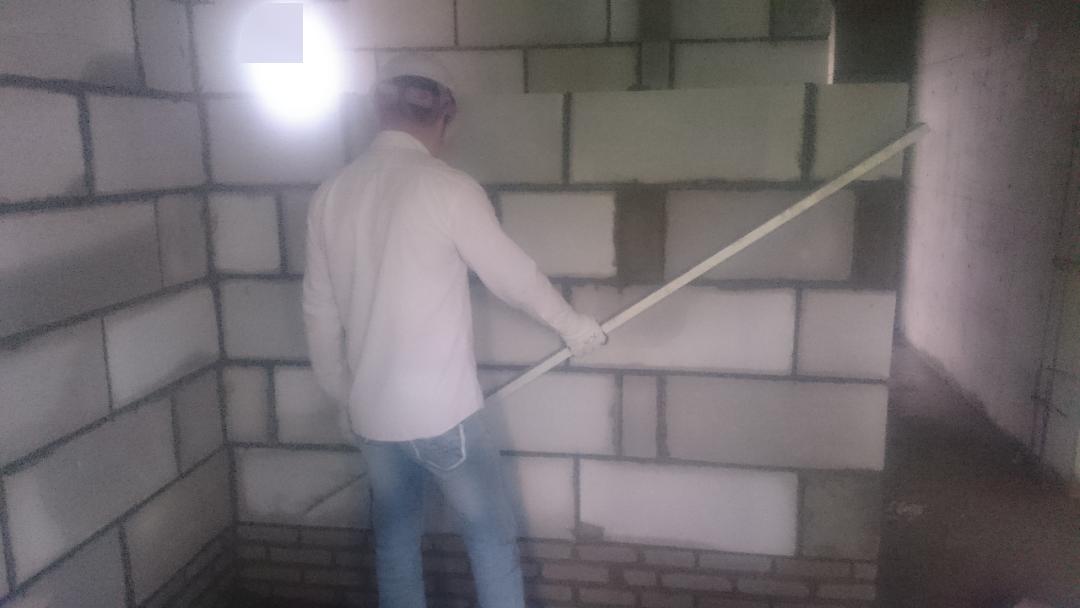 建筑工程实体样板施工工艺做法展示