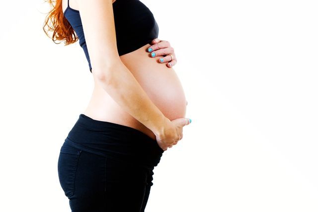 孕期只能左侧睡？孕妇的一知半解，可能会影响胎儿发育