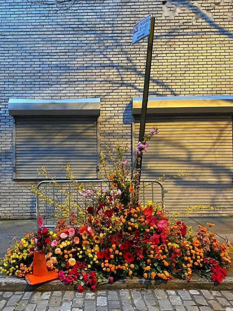 『夏日』穿着印花裙～我和夏日有个约会