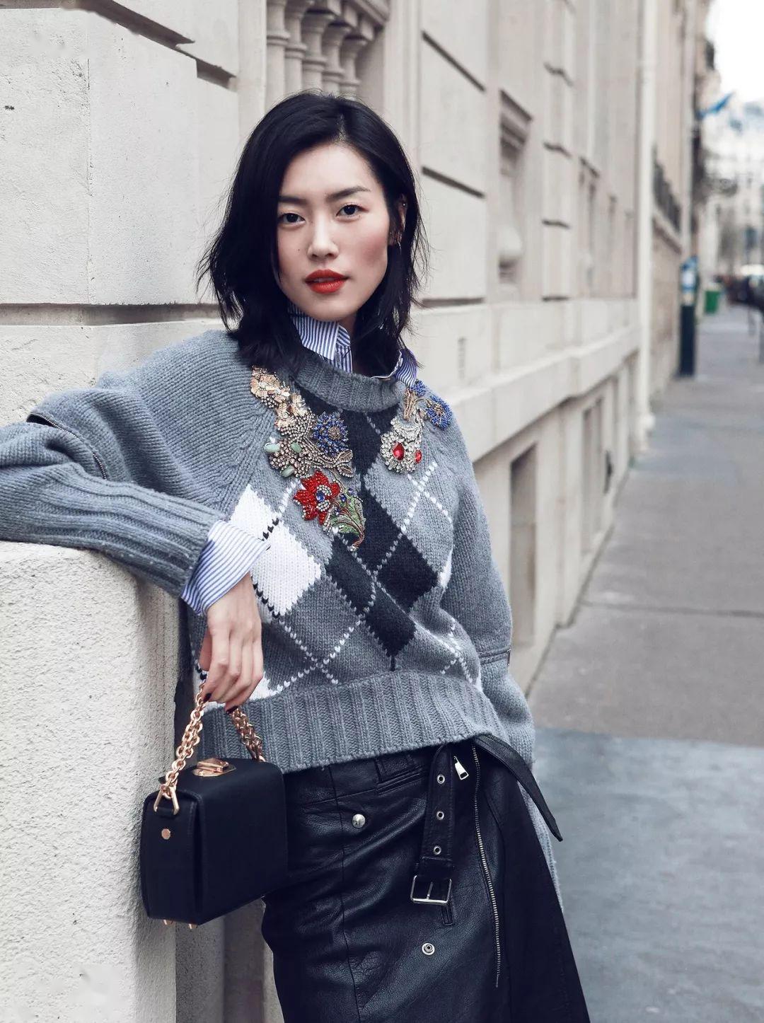 带着:带着优雅、高级、气质、简约的气息!2020年灰色