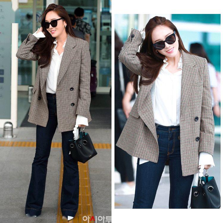 「衬衫」永远最不容易过时！衬衣