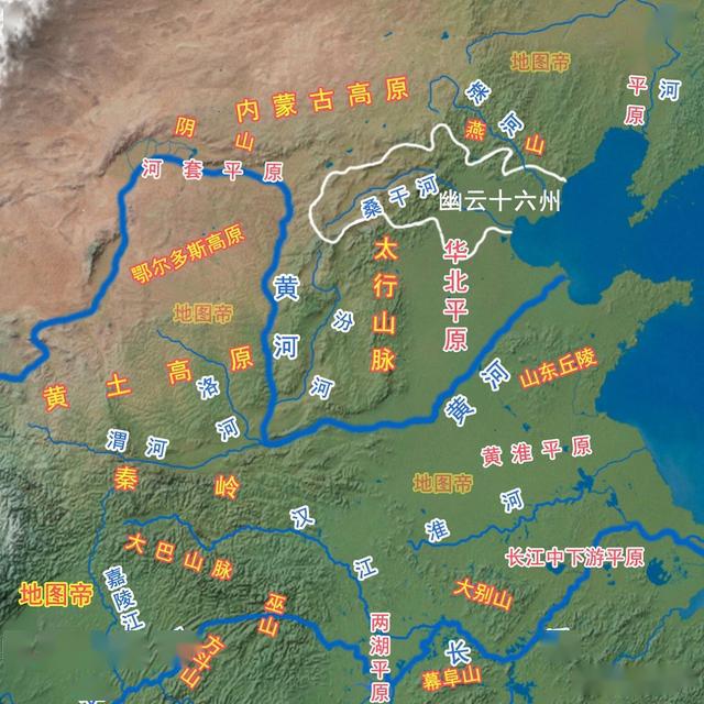 五代后汉作为正统王朝，为何只存在4年就灭亡了？