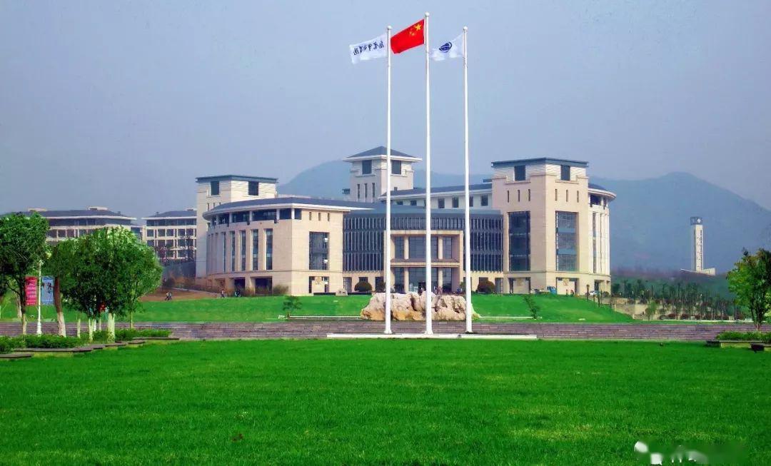 院校：2020年高考每日院校分享——南京审计大学