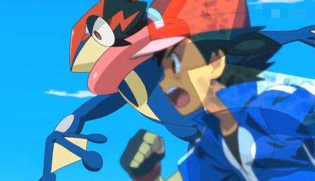 宝可梦：有一千种让忍者蛙战败的法子，为何选择黄金治愈手里剑？