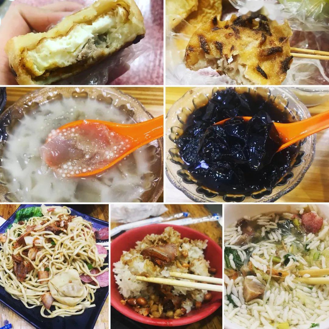 晚上可以去二马路夜市觅食,琳罗满目都是各种汕尾美食,不需要太多攻略