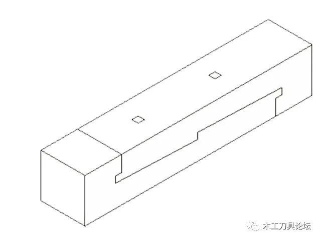 做好这些榫卯结构就可以成为木工高手了