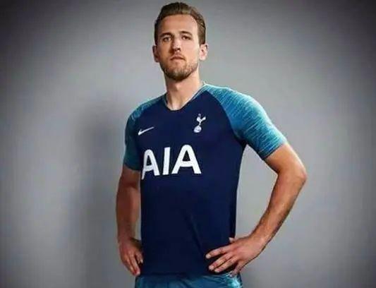 「模板」NIKE球衣为啥丑?一套模板供全球