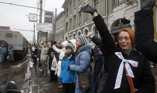 石油崩盘、卢布跳水、政府首脑确诊新冠