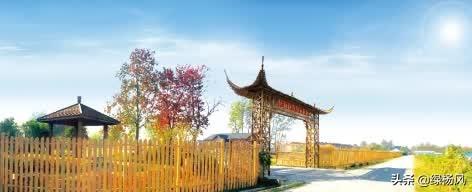休闲体验之旅线路图:扬州市区→李典沿江渔村(22公里)→头桥梦升缘